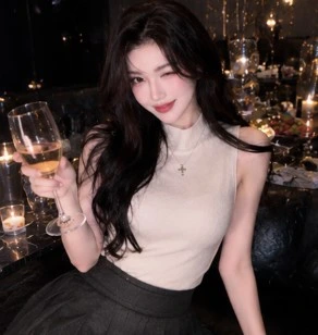 강남 도파민 이미지